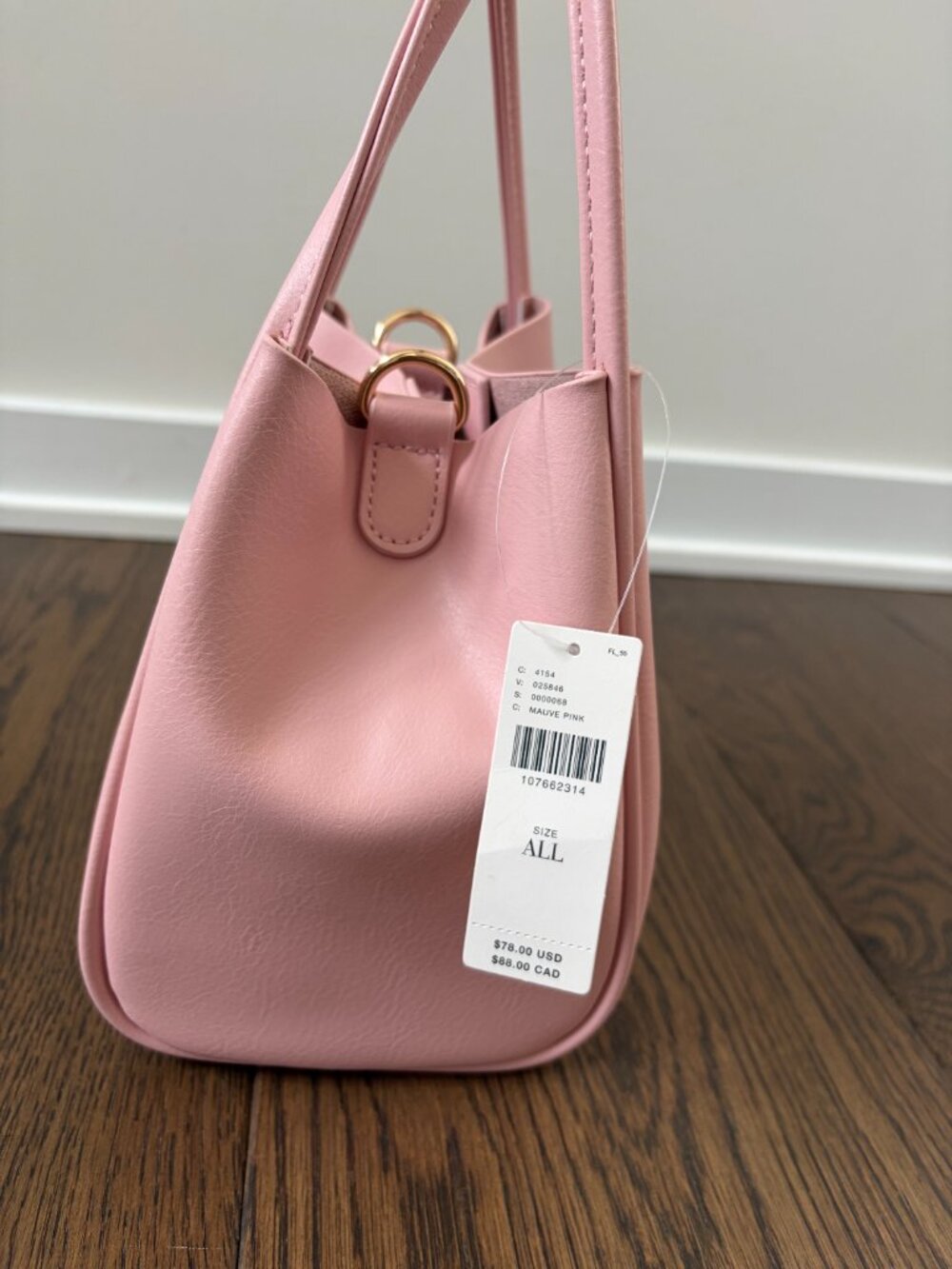 Hollace Tote - Mini Edition - NTW - Picture 6 of 8